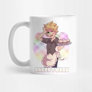 South park-Baker tweek Mug